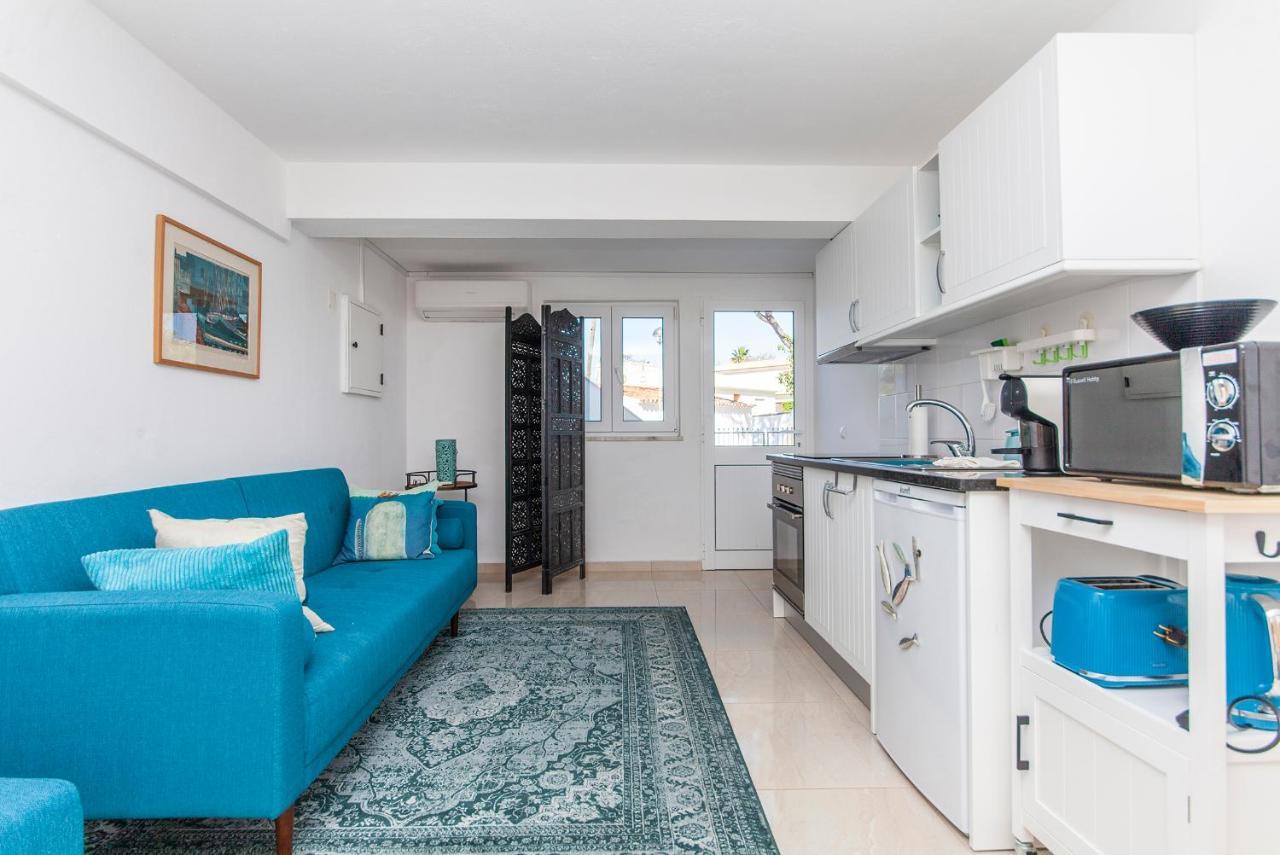 A19 -Tangerine Apartment In Lagos Eksteriør bilde