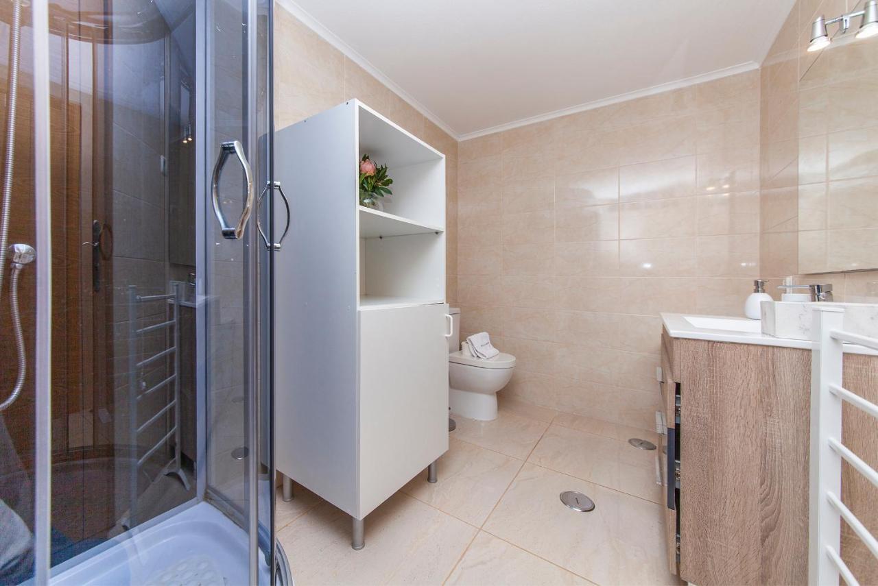 A19 -Tangerine Apartment In Lagos Eksteriør bilde