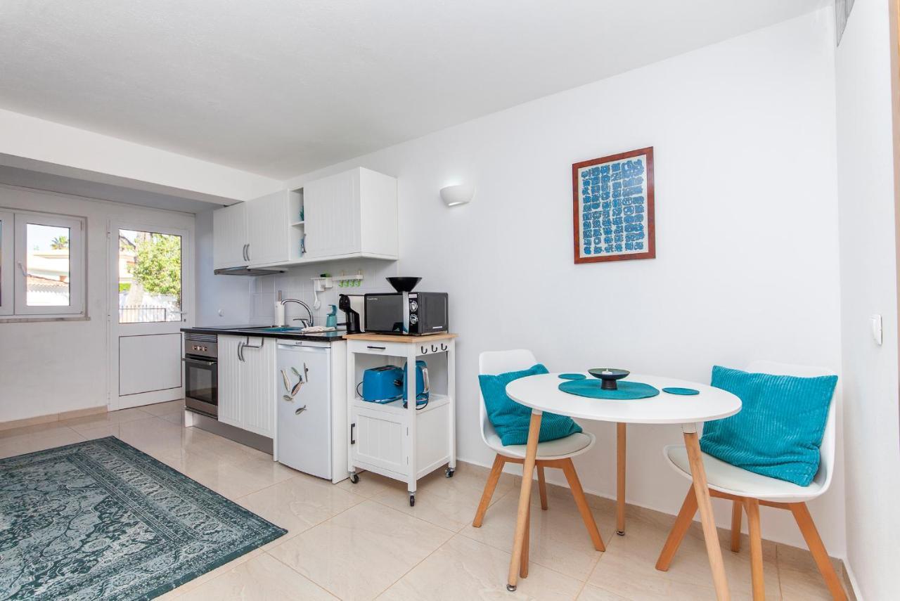 A19 -Tangerine Apartment In Lagos Eksteriør bilde