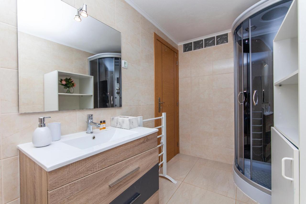 A19 -Tangerine Apartment In Lagos Eksteriør bilde