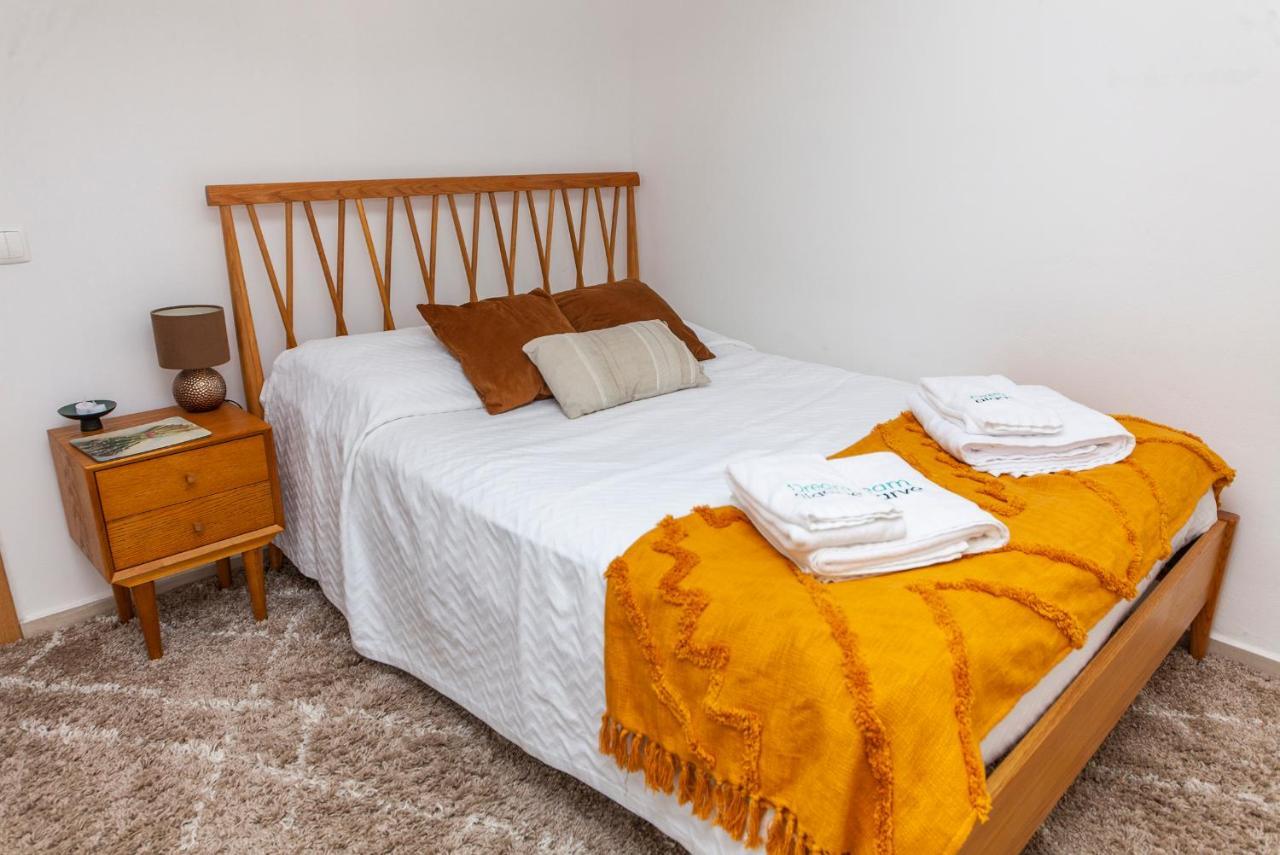 A19 -Tangerine Apartment In Lagos Eksteriør bilde