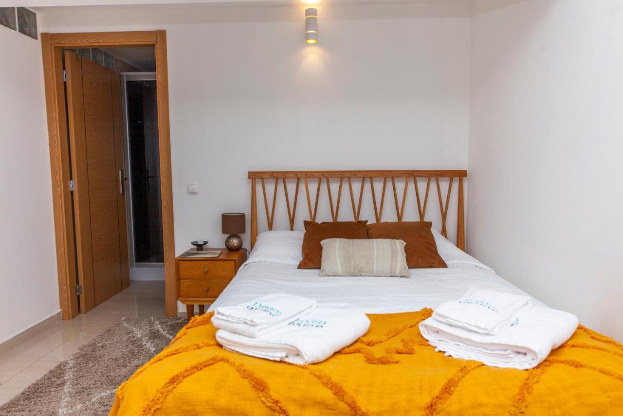 A19 -Tangerine Apartment In Lagos Eksteriør bilde