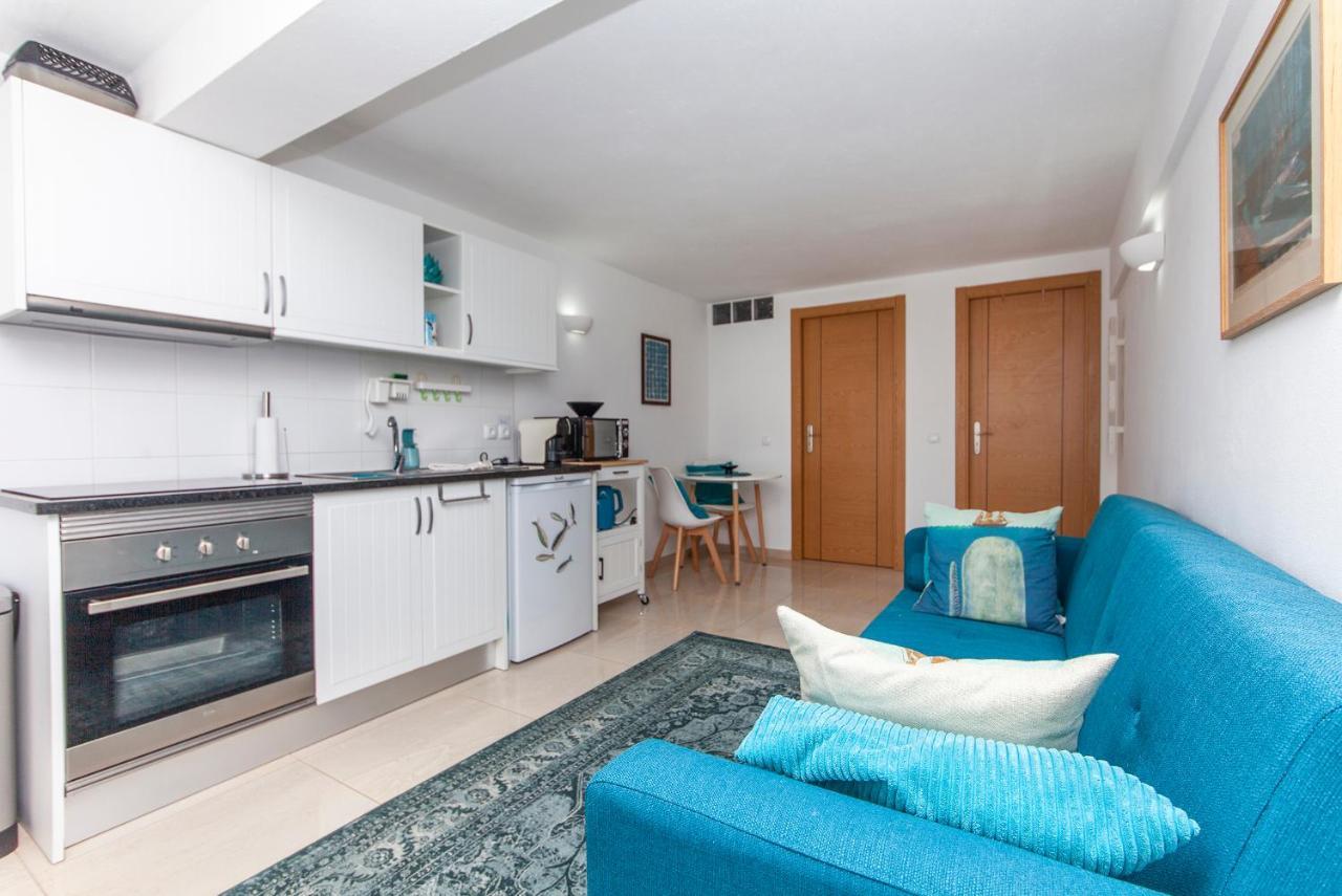 A19 -Tangerine Apartment In Lagos Eksteriør bilde